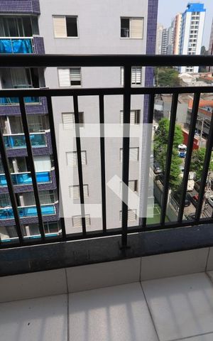 Apartamento à venda com 51m², 2 quartos e 1 vagaSacada