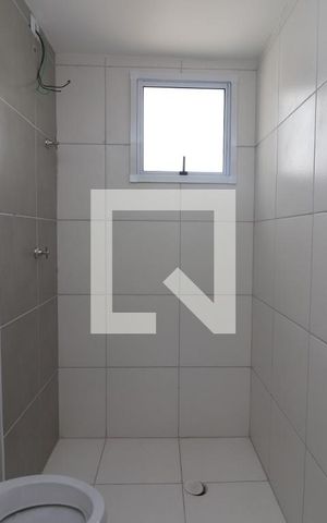Apartamento à venda com 51m², 2 quartos e 1 vagaBanheiro
