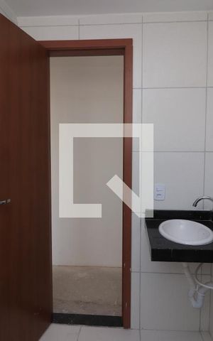 Apartamento à venda com 51m², 2 quartos e 1 vagaBanheiro