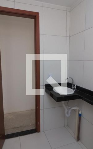 Apartamento à venda com 51m², 2 quartos e 1 vagaBanheiro