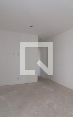 Apartamento à venda com 51m², 2 quartos e 1 vagaSala de TV