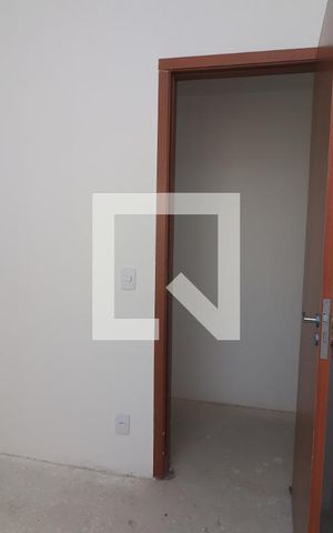 Apartamento à venda com 51m², 2 quartos e 1 vagaQuarto 1