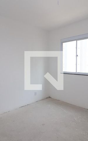 Apartamento à venda com 51m², 2 quartos e 1 vagaQuarto 2
