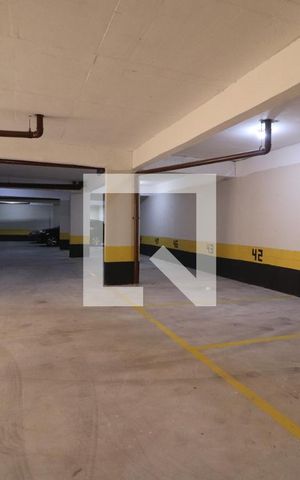 Apartamento à venda com 51m², 2 quartos e 1 vagaGaragem