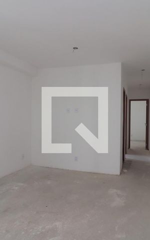 Apartamento à venda com 51m², 2 quartos e 1 vagaSala de TV