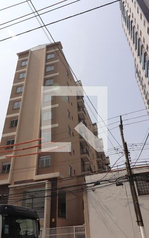 Apartamento à venda com 51m², 2 quartos e 1 vagaFachada