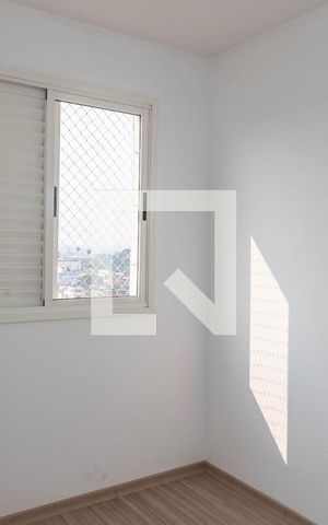 Apartamento à venda com 61m², 3 quartos e 1 vagaQuarto 3 
