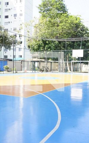 Apartamento à venda com 57m², 2 quartos e 1 vagaQuadra