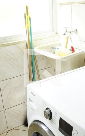 Apartamento à venda com 57m², 2 quartos e 1 vagaÁrea de Serviço