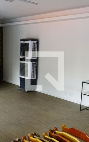 Apartamento à venda com 57m², 2 quartos e 1 vagaÁrea comum
