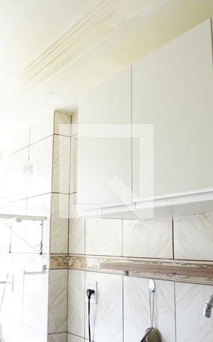 Apartamento à venda com 57m², 2 quartos e 1 vagaCozinha