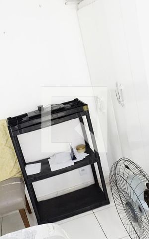 Apartamento à venda com 57m², 2 quartos e 1 vagaQuarto 2