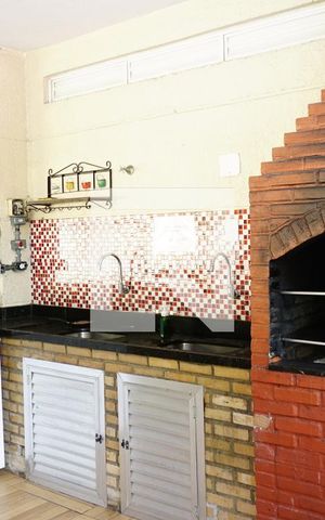 Apartamento à venda com 57m², 2 quartos e 1 vagaÁrea comum