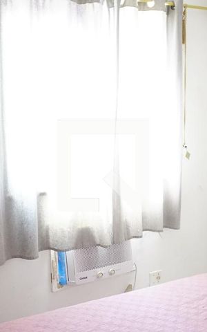 Apartamento à venda com 57m², 2 quartos e 1 vagaQuarto 1