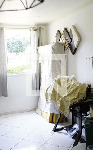 Apartamento à venda com 57m², 2 quartos e 1 vagaSala