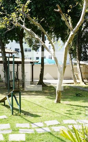 Apartamento à venda com 57m², 2 quartos e 1 vagaAcademia externa - Parque