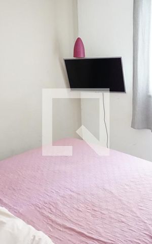 Apartamento à venda com 57m², 2 quartos e 1 vagaQuarto 1