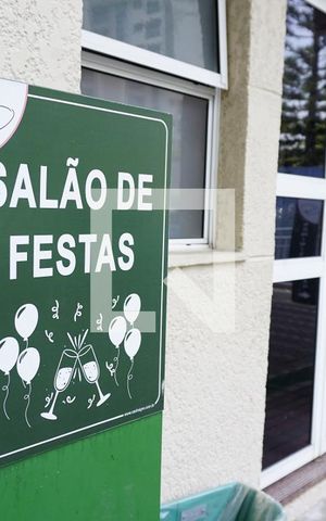 Apartamento à venda com 57m², 2 quartos e 1 vagaÁrea comum