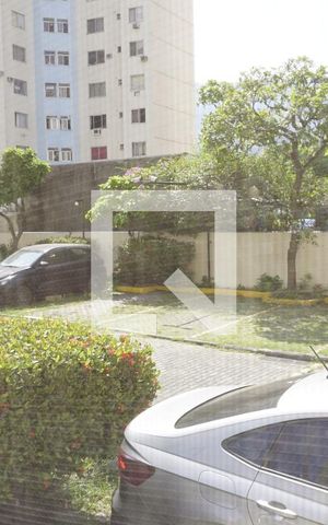 Apartamento à venda com 57m², 2 quartos e 1 vagaVista - Quarto 1