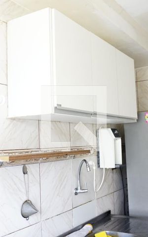 Apartamento à venda com 57m², 2 quartos e 1 vagaCozinha