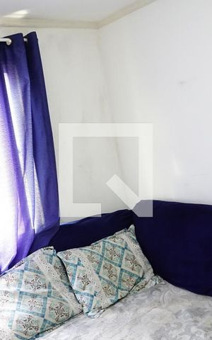 Apartamento à venda com 57m², 2 quartos e 1 vagaQuarto 2