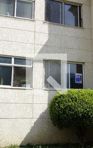 Apartamento à venda com 57m², 2 quartos e 1 vagaPlaquinha