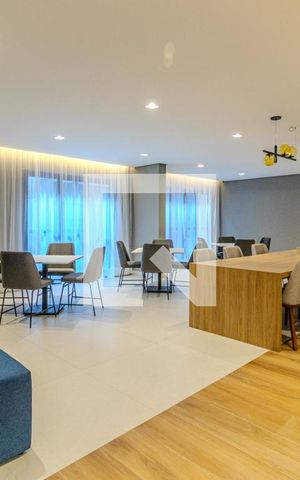 Studio à venda com 22m², 1 quarto e sem vagaSalão de Festas