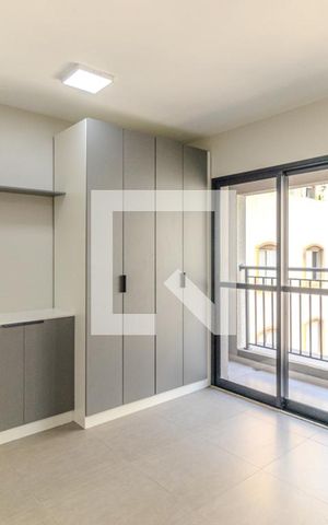 Studio à venda com 22m², 1 quarto e sem vagaStudio