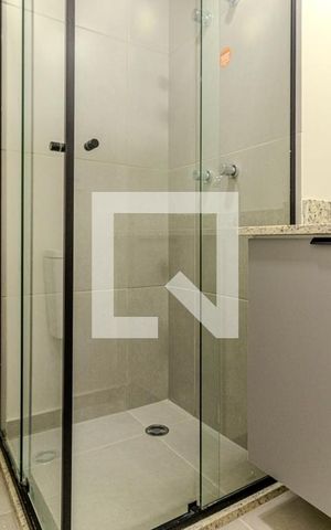 Studio à venda com 22m², 1 quarto e sem vagaBanheiro