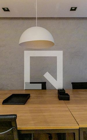 Studio à venda com 22m², 1 quarto e sem vagaCoworking