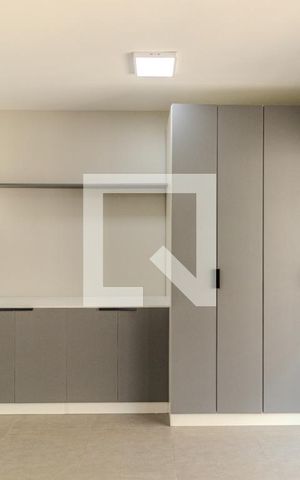 Studio à venda com 22m², 1 quarto e sem vagaStudio