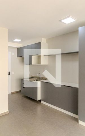 Studio à venda com 22m², 1 quarto e sem vagaStudio