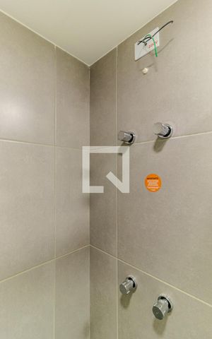 Studio à venda com 22m², 1 quarto e sem vagaBanheiro