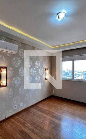 Apartamento para alugar com 138m², 2 quartos e 2 vagasSuíte 2
