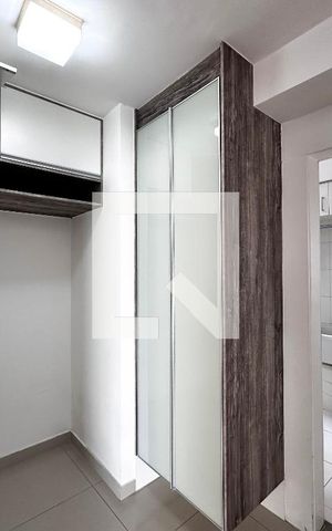 Apartamento para alugar com 138m², 2 quartos e 2 vagasCozinha