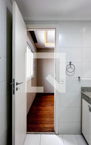 Apartamento para alugar com 138m², 2 quartos e 2 vagasBanheiro Suíte 1
