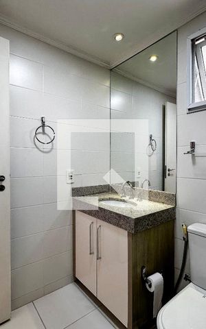 Apartamento para alugar com 138m², 2 quartos e 2 vagasBanheiro Suíte 2