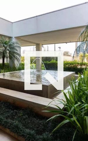 Apartamento para alugar com 138m², 2 quartos e 2 vagas Apartamento para alugar com 138m², 2 quartos e 2 vagasÁrea comum