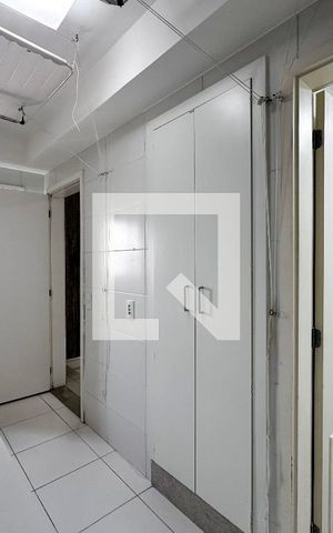 Apartamento para alugar com 138m², 2 quartos e 2 vagasÁrea de Serviço