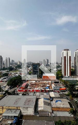 Apartamento para alugar com 138m², 2 quartos e 2 vagasVista Suíte 2
