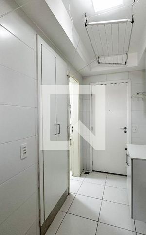 Apartamento para alugar com 138m², 2 quartos e 2 vagasÁrea de Serviço