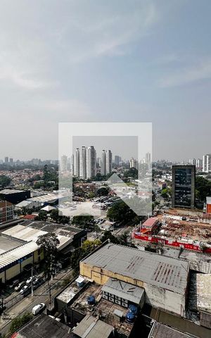 Apartamento para alugar com 138m², 2 quartos e 2 vagasVista