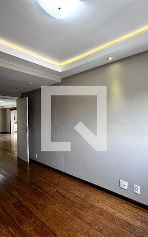 Apartamento para alugar com 138m², 2 quartos e 2 vagasSuíte 1