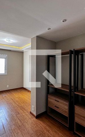 Apartamento para alugar com 138m², 2 quartos e 2 vagasSuíte 1