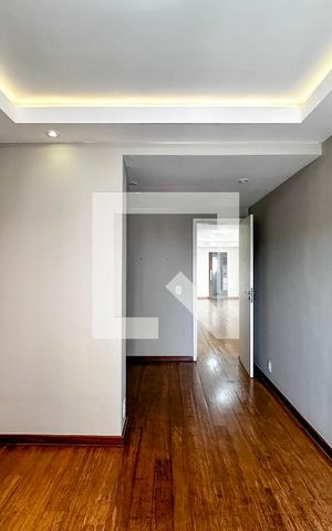 Apartamento para alugar com 138m², 2 quartos e 2 vagasSuíte 1