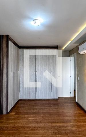 Apartamento para alugar com 138m², 2 quartos e 2 vagasSuíte 2