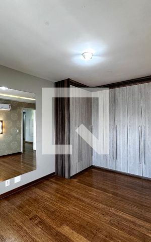 Apartamento para alugar com 138m², 2 quartos e 2 vagasSuíte 2