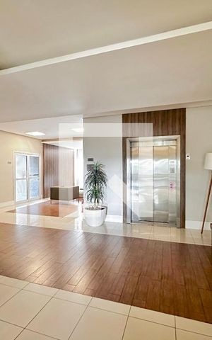 Apartamento para alugar com 138m², 2 quartos e 2 vagasHall Social Bloco