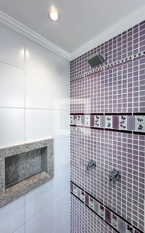 Apartamento para alugar com 138m², 2 quartos e 2 vagasBanheiro Suíte 1