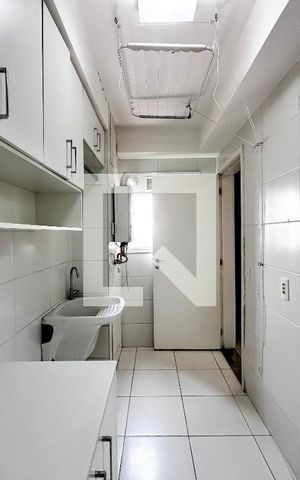 Apartamento para alugar com 138m², 2 quartos e 2 vagasÁrea de Serviço